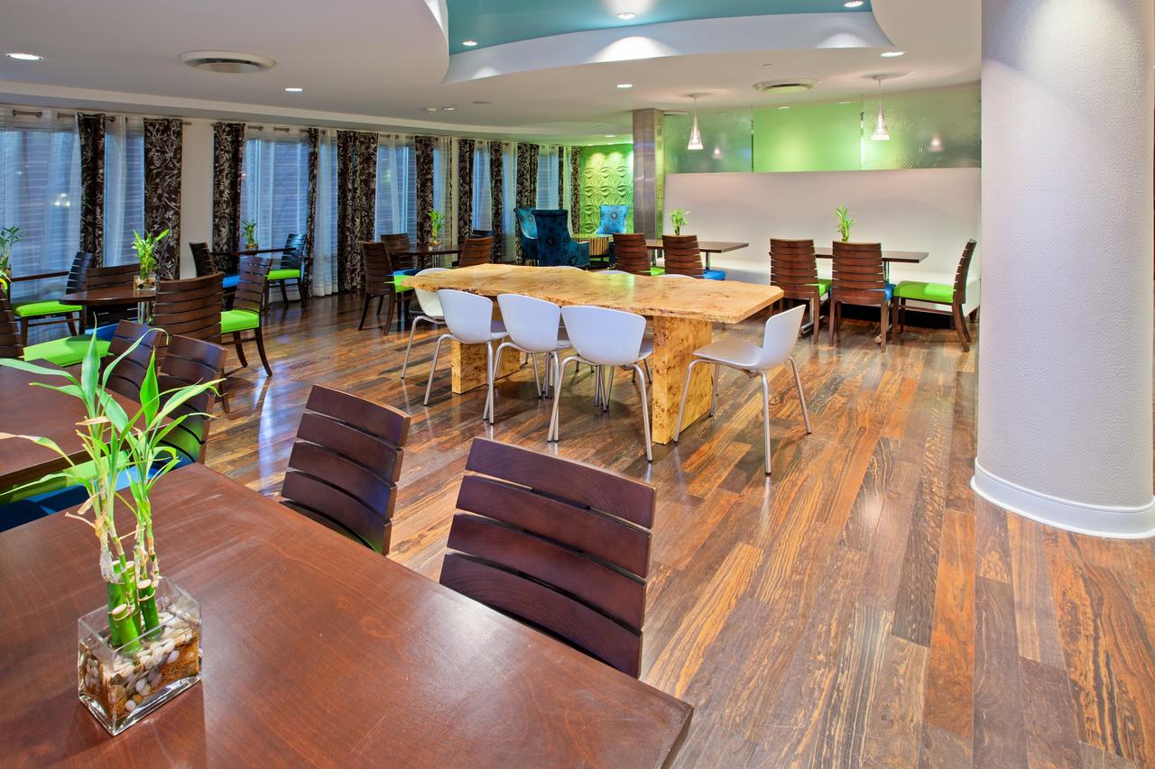 Holiday Inn Express Fishers - Indy's Uptown - thumb 8