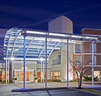 Holiday Inn Express Fishers - Indy's Uptown - Accommodation Indiana
