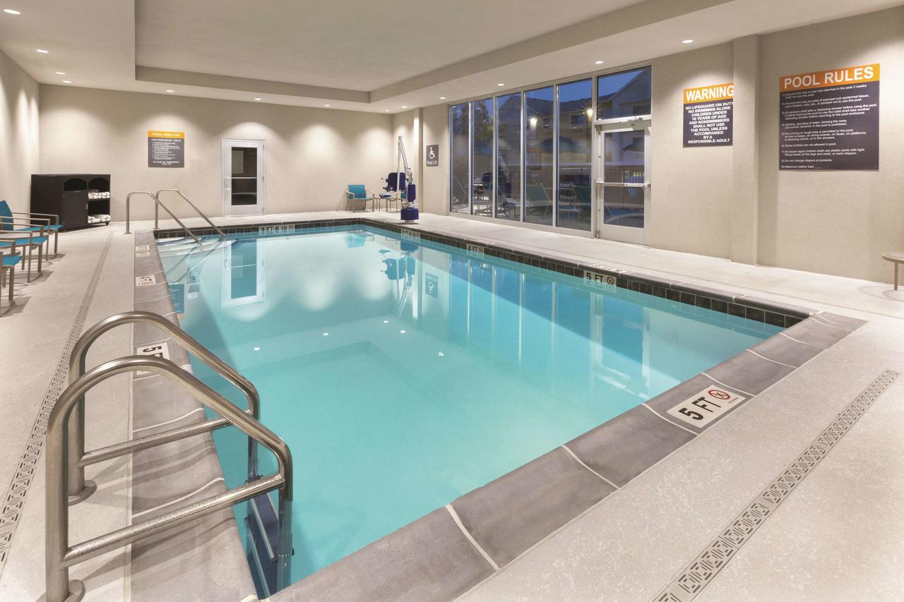 La Quinta By Wyndham Terre Haute - thumb 15