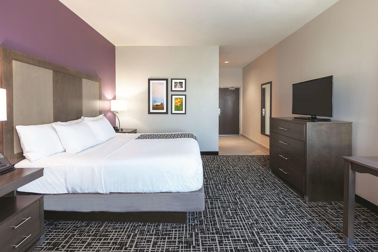 La Quinta By Wyndham Terre Haute - thumb 26