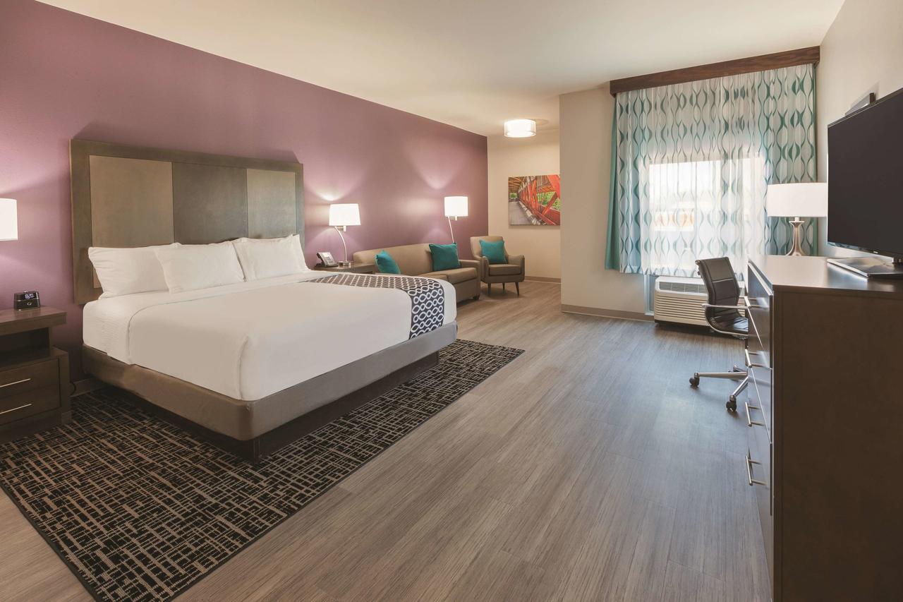 La Quinta By Wyndham Terre Haute - thumb 4