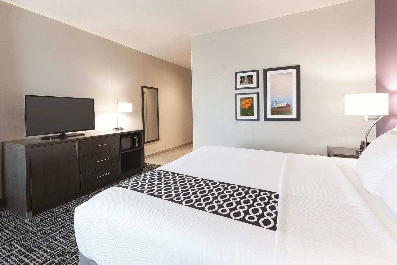 La Quinta By Wyndham Terre Haute - thumb 10