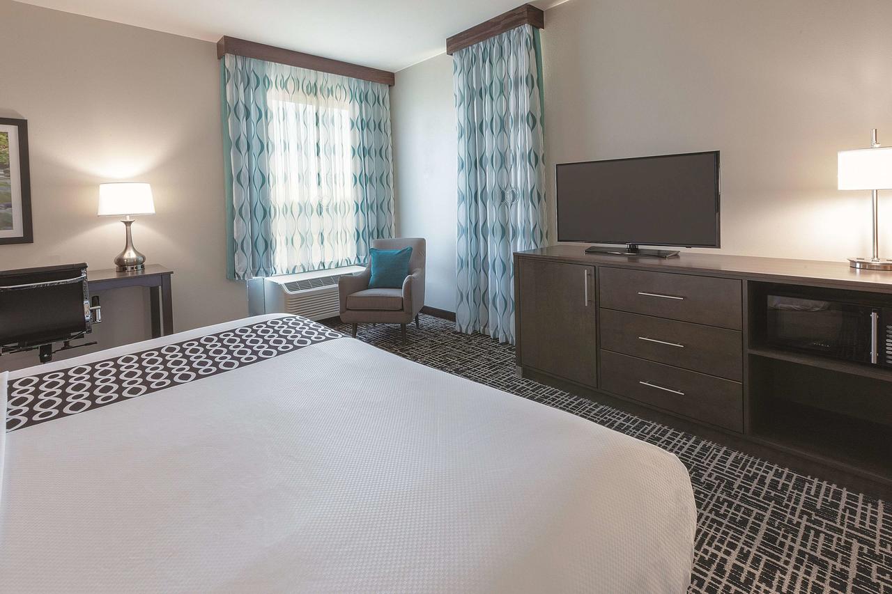 La Quinta By Wyndham Terre Haute - thumb 17