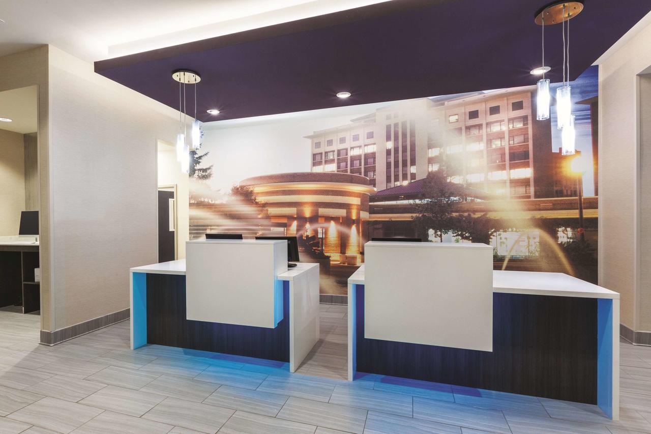 La Quinta By Wyndham Terre Haute - thumb 29