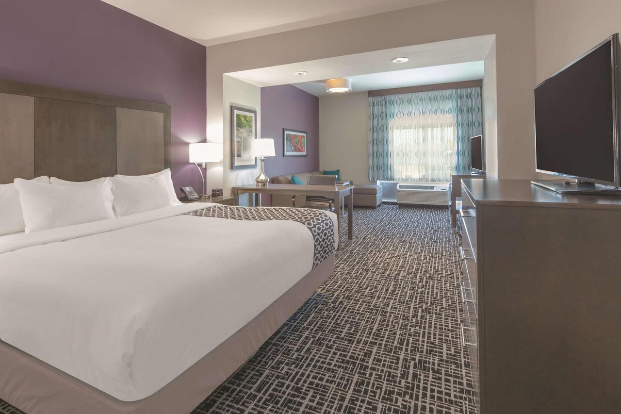 La Quinta By Wyndham Terre Haute - thumb 20