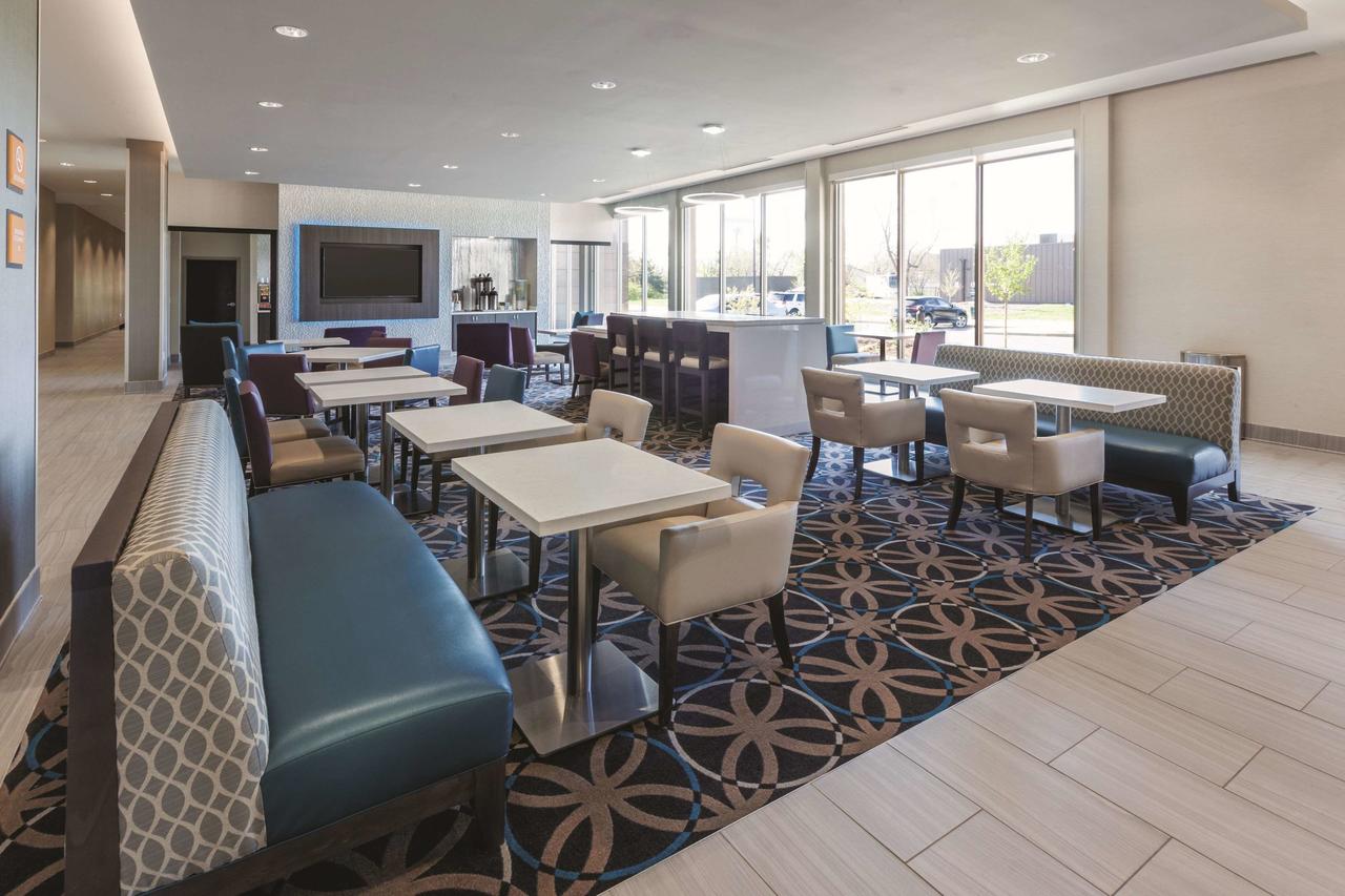 La Quinta By Wyndham Terre Haute - thumb 28