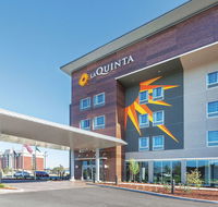 La Quinta by Wyndham Terre Haute - Accommodation Indiana