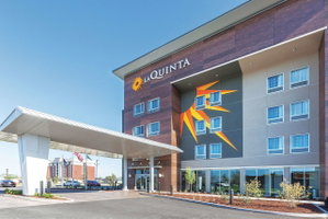La Quinta By Wyndham Terre Haute