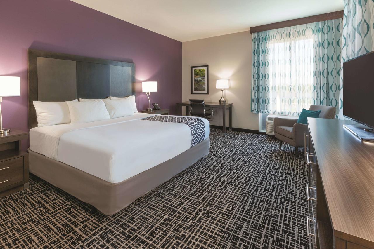 La Quinta By Wyndham Terre Haute - thumb 32
