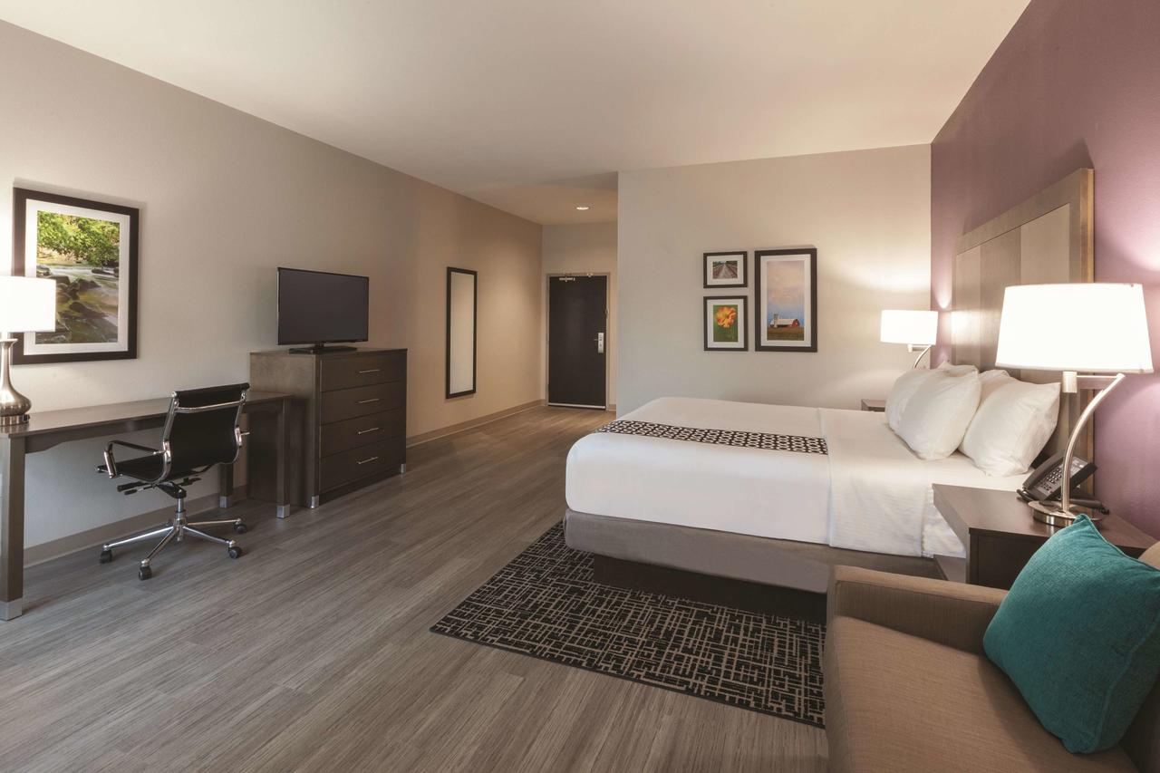 La Quinta By Wyndham Terre Haute - thumb 23