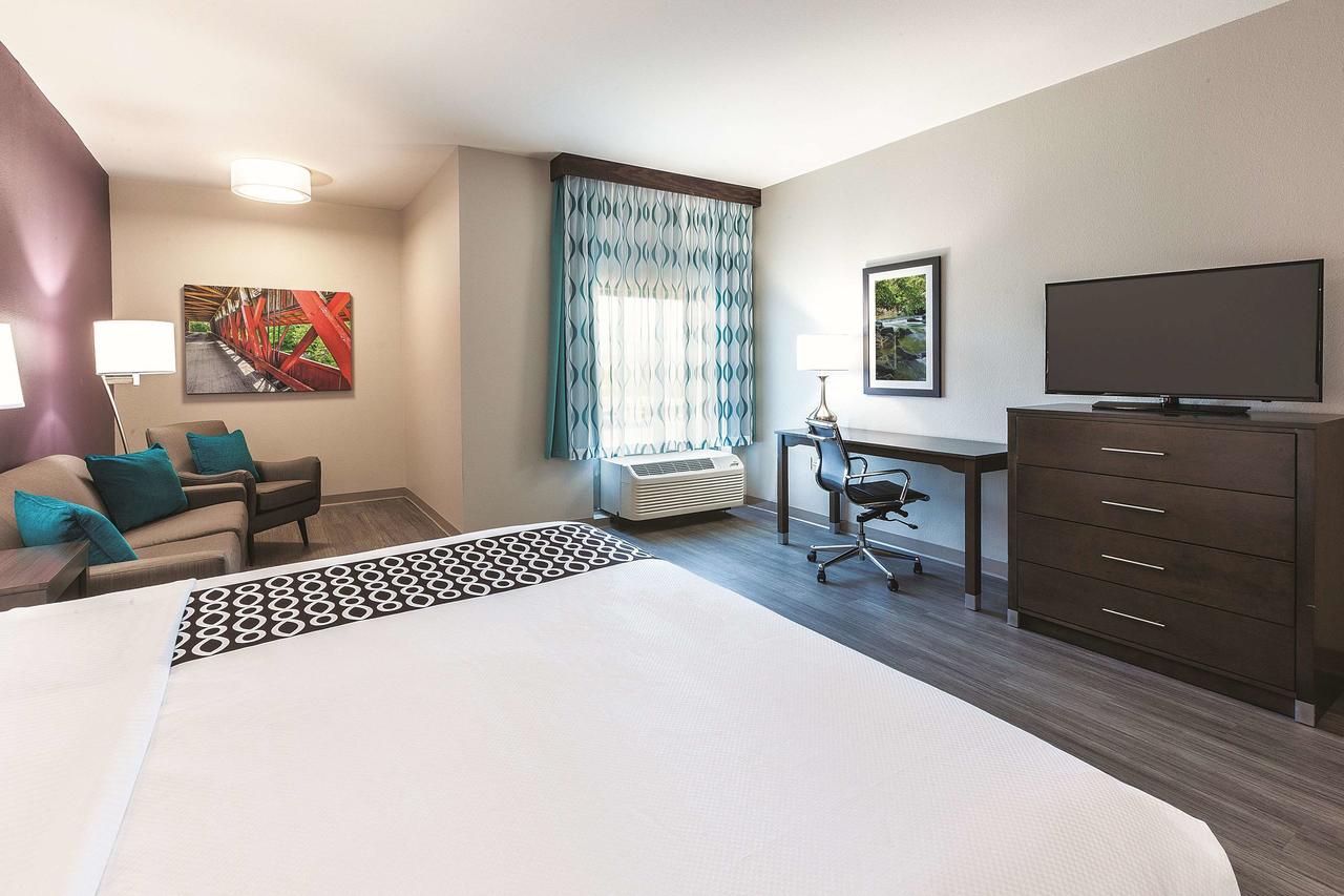 La Quinta By Wyndham Terre Haute - thumb 33