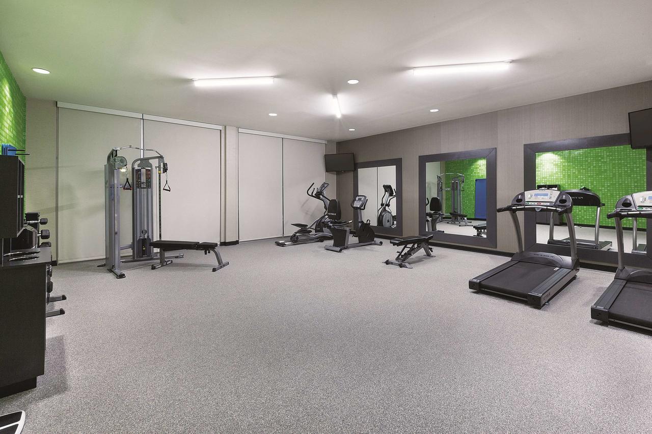 La Quinta By Wyndham Terre Haute - thumb 27