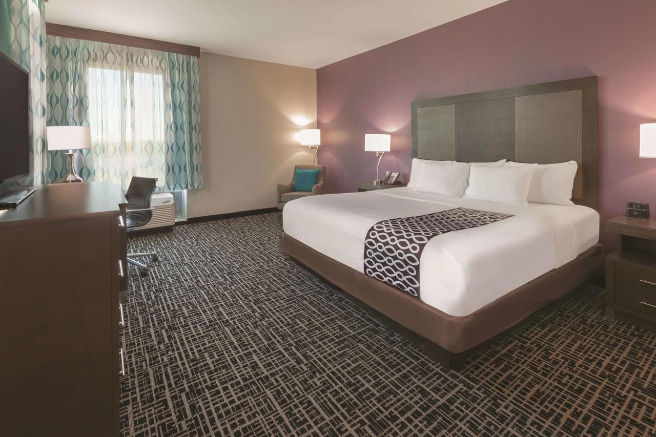 La Quinta By Wyndham Terre Haute - thumb 24
