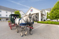 Booking Shipshewana Accommodation Indiana