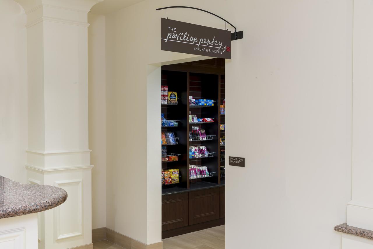Hilton Garden Inn West Lafayette Wabash Landing - thumb 7