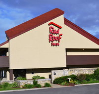 Red Roof Inn Merrillville - Accommodation Indiana