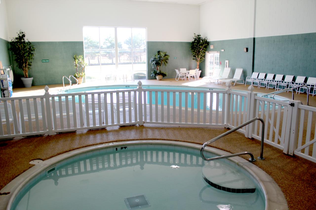 Farmstead Inn And Conference Center - thumb 9
