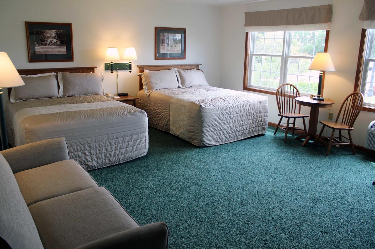 Farmstead Inn And Conference Center - thumb 36