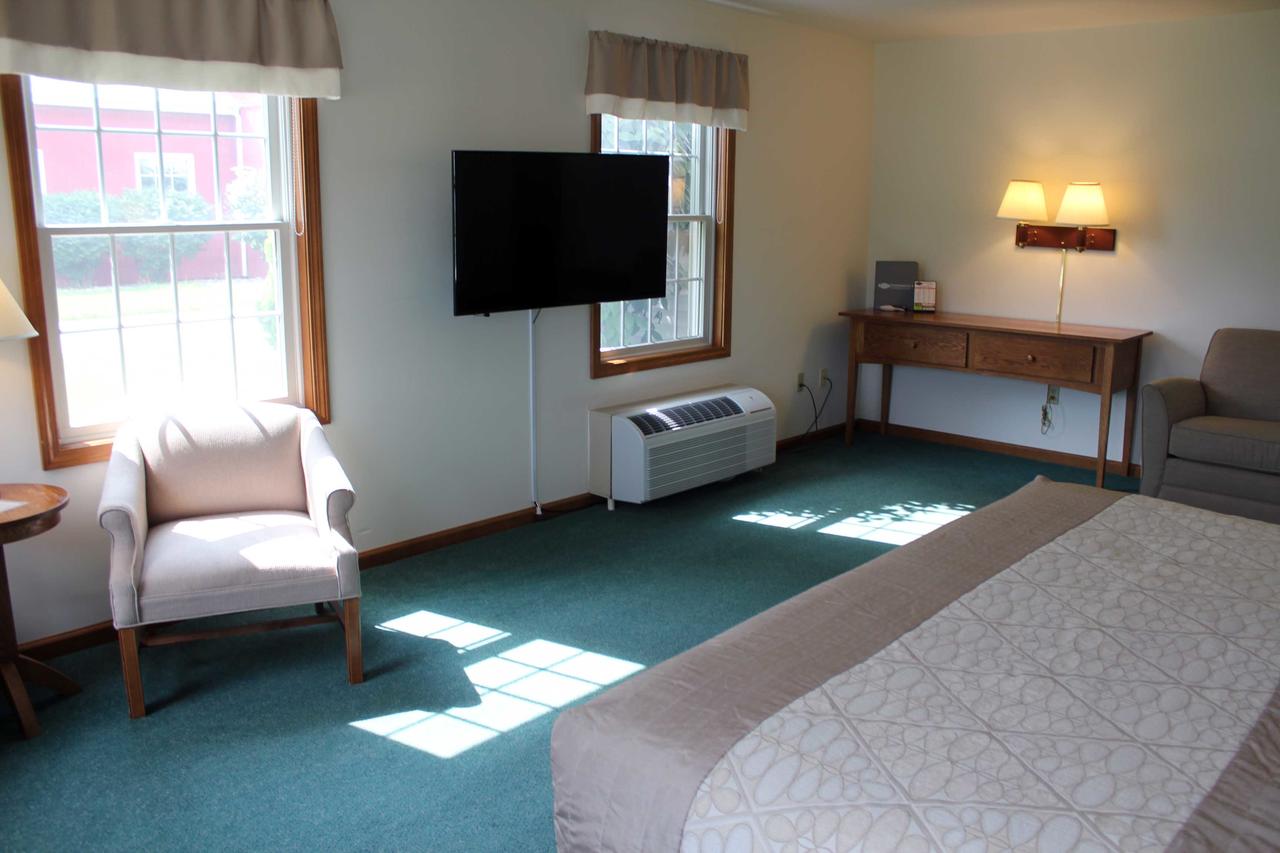 Farmstead Inn And Conference Center - thumb 30