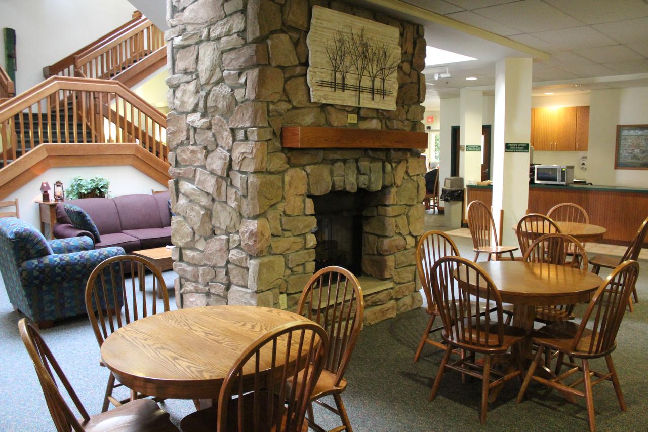 Farmstead Inn And Conference Center - thumb 8