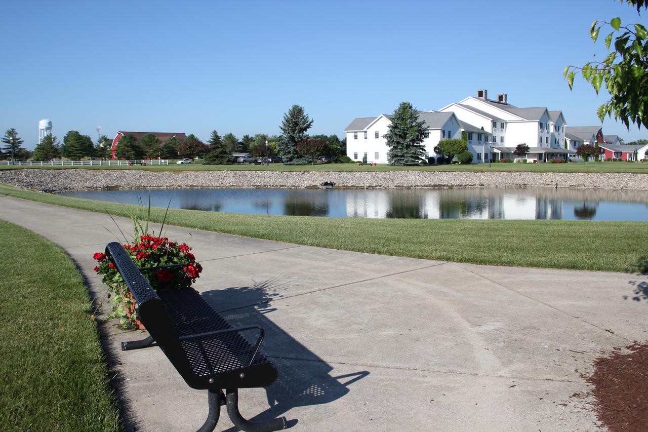 Farmstead Inn And Conference Center - thumb 6