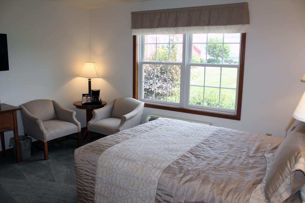 Farmstead Inn And Conference Center - thumb 34