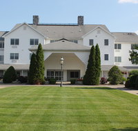 Farmstead Inn and Conference Center - Accommodation Indiana