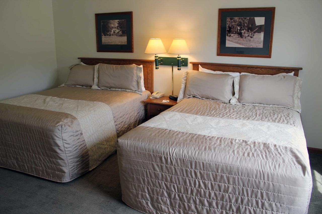 Farmstead Inn And Conference Center - thumb 3