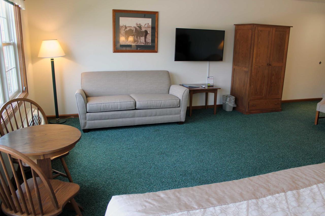 Farmstead Inn And Conference Center - thumb 23