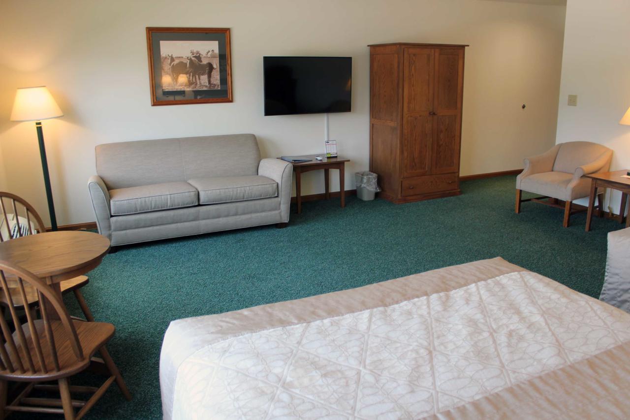 Farmstead Inn And Conference Center - thumb 22