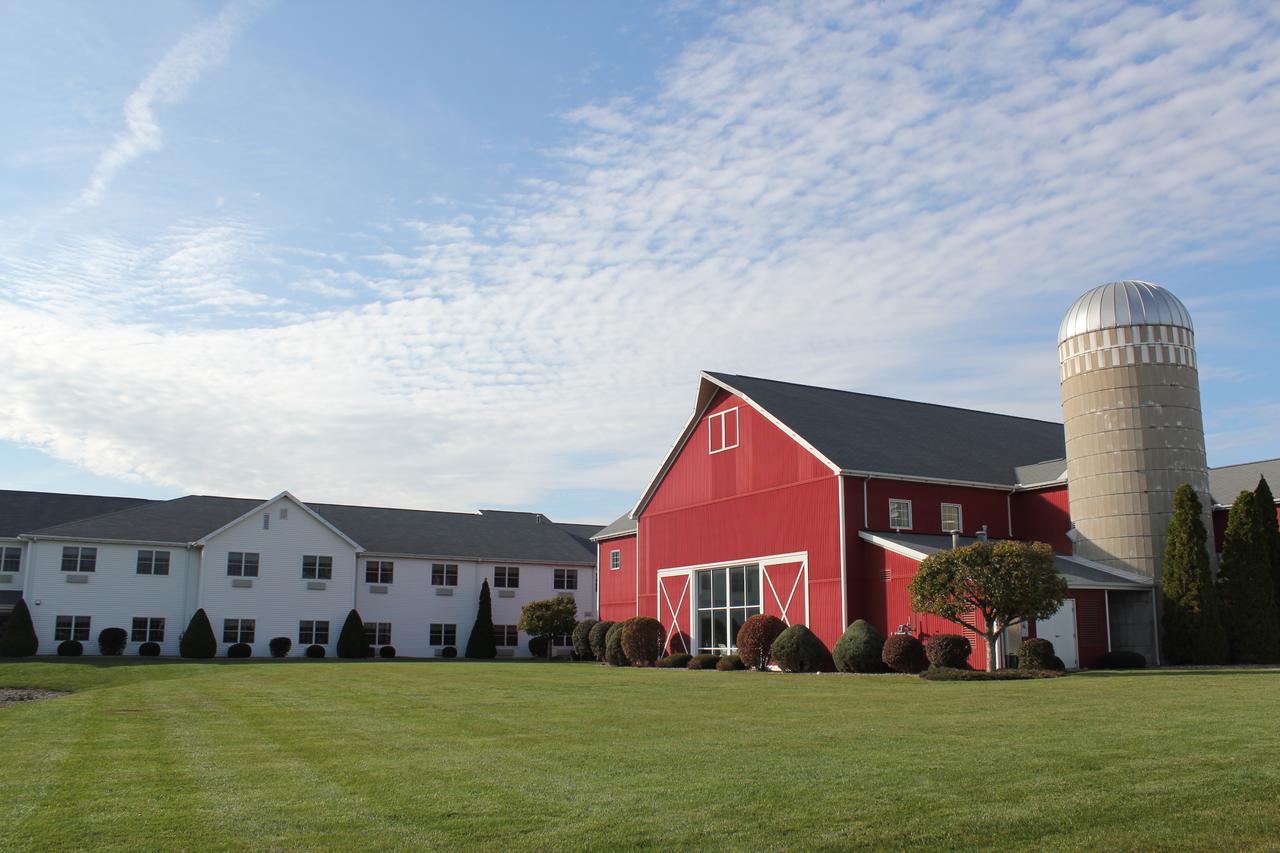 Farmstead Inn And Conference Center - thumb 16