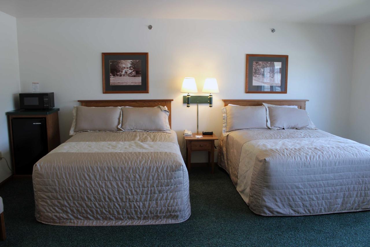 Farmstead Inn And Conference Center - thumb 20
