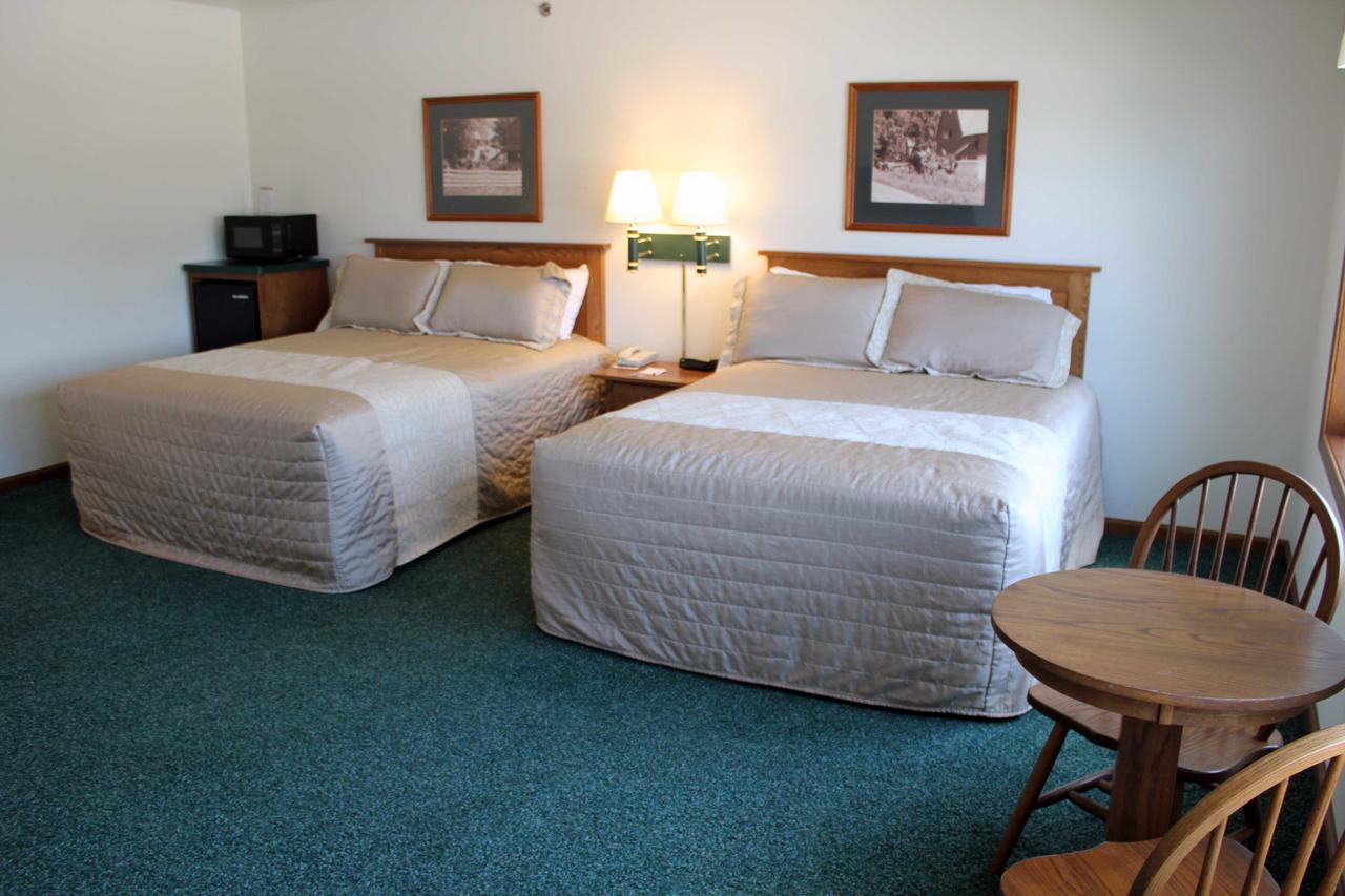 Farmstead Inn And Conference Center - thumb 10
