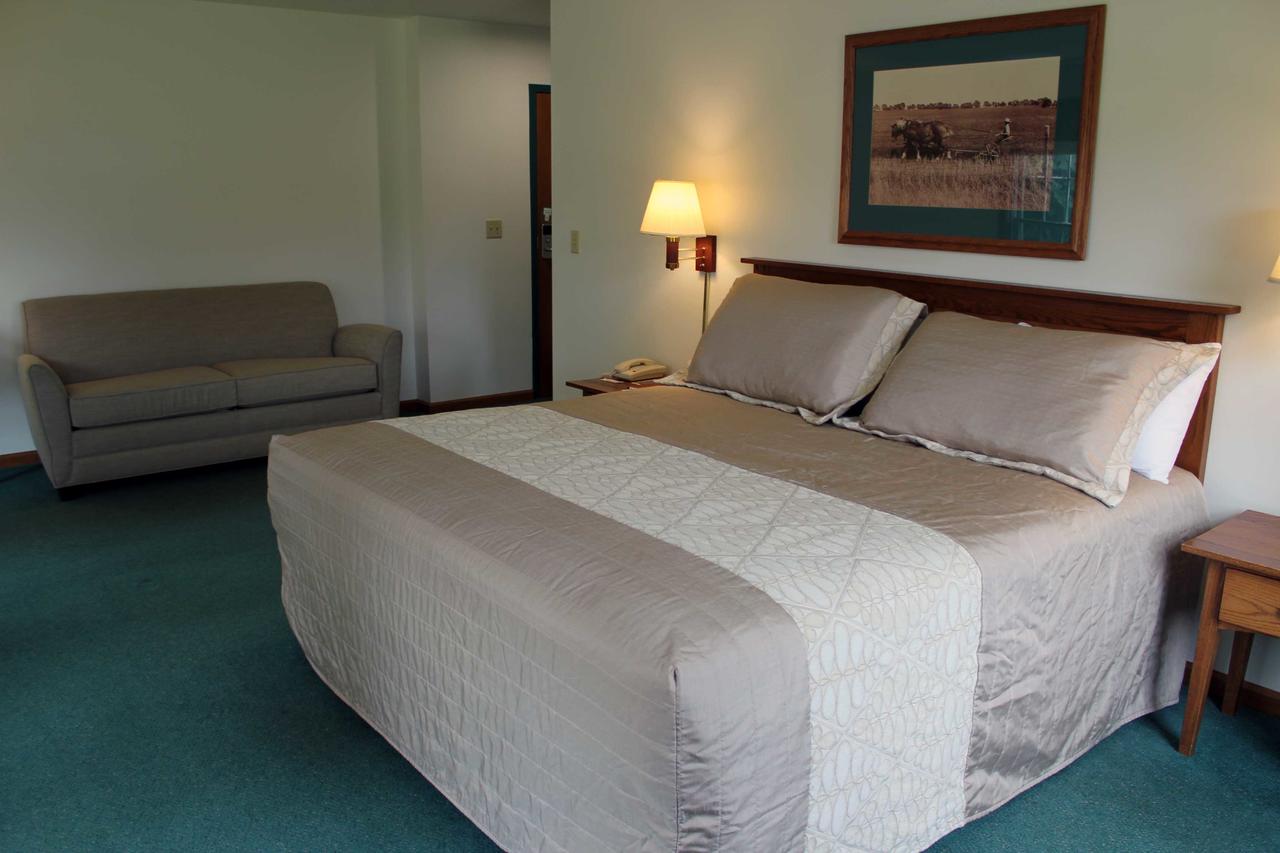 Farmstead Inn And Conference Center - thumb 27