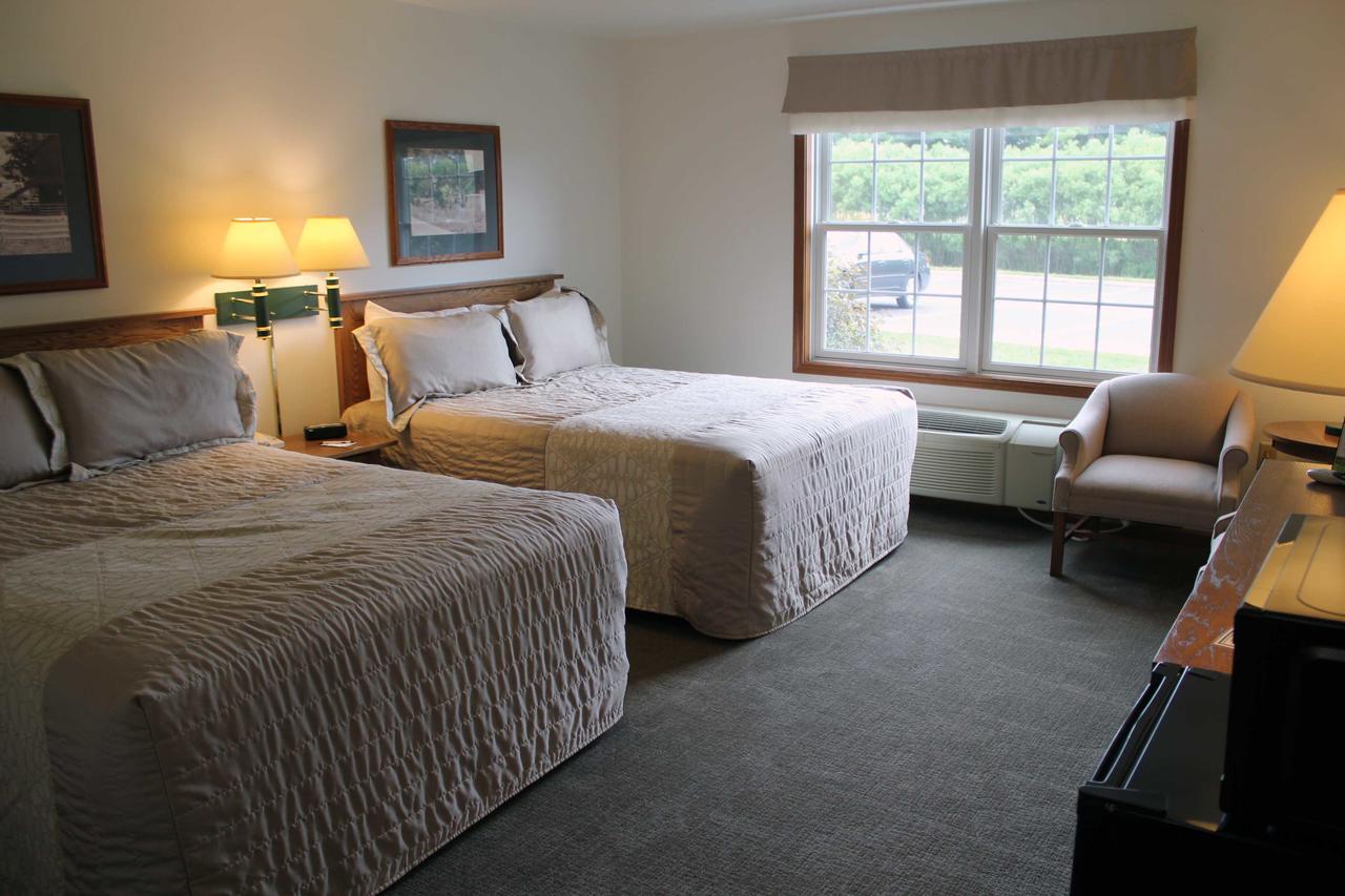 Farmstead Inn And Conference Center - thumb 1
