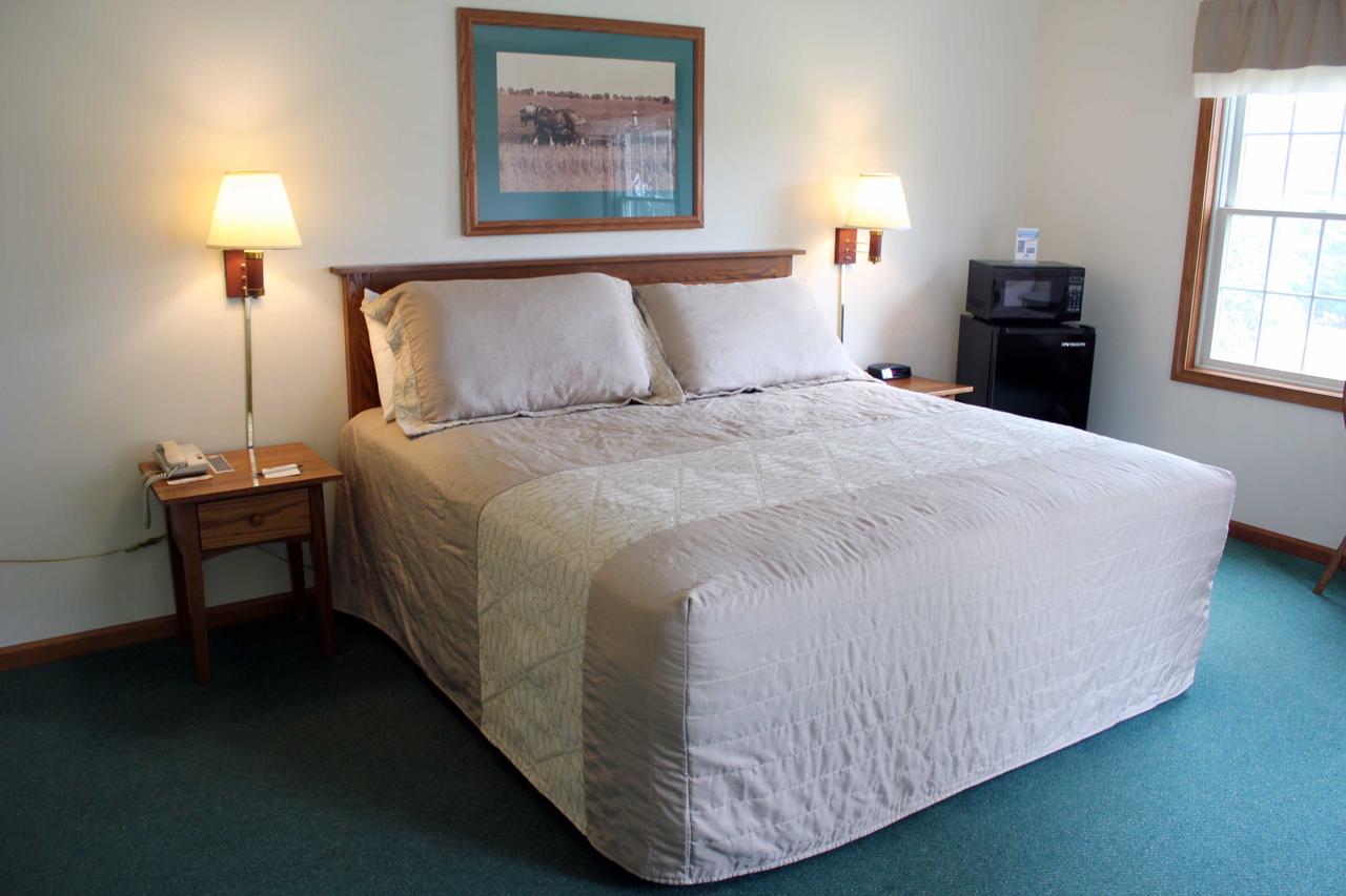 Farmstead Inn And Conference Center - thumb 29