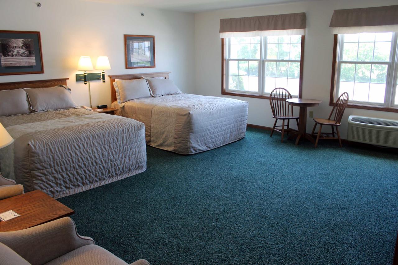 Farmstead Inn And Conference Center - thumb 24