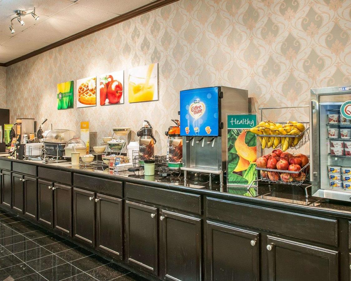 Quality Inn Terre Haute University Area - thumb 2