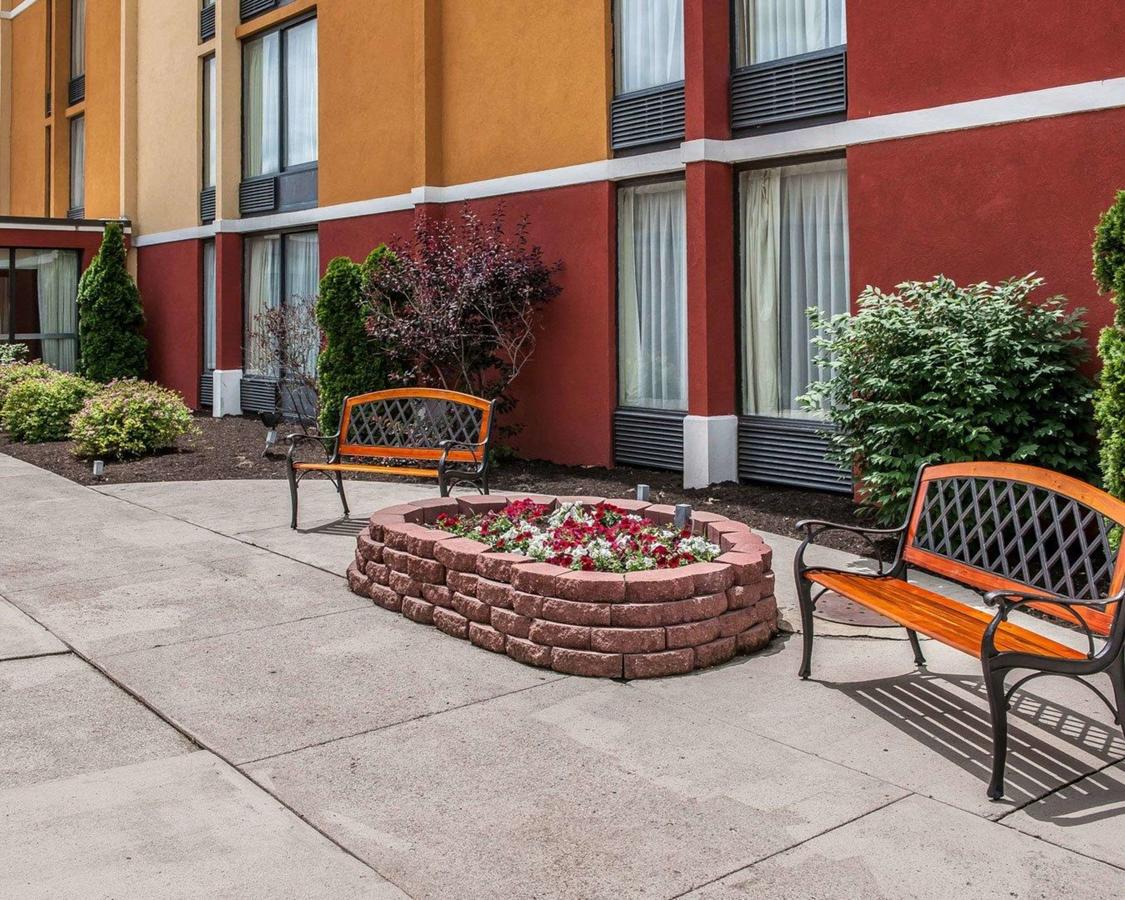 Quality Inn Terre Haute University Area - thumb 6