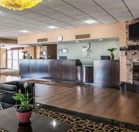 Quality Inn Terre Haute University Area - Accommodation Indiana