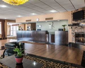 Quality Inn Terre Haute University Area