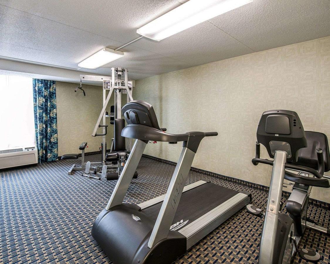 Quality Inn Terre Haute University Area - thumb 4