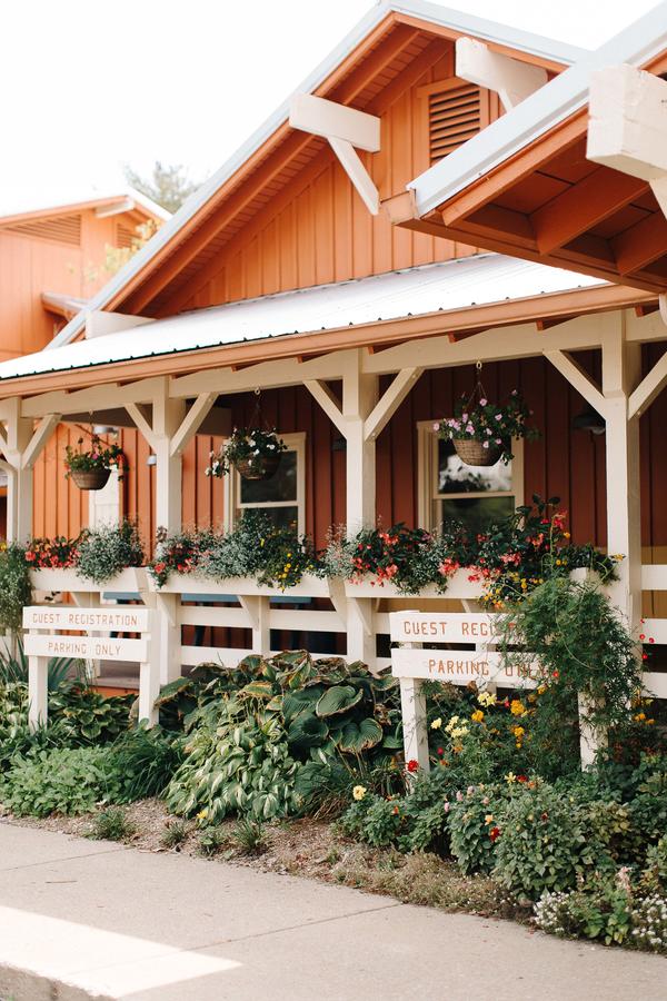 Brown County Inn - thumb 11