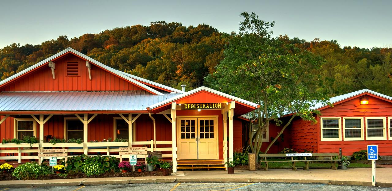 Brown County Inn - thumb 43