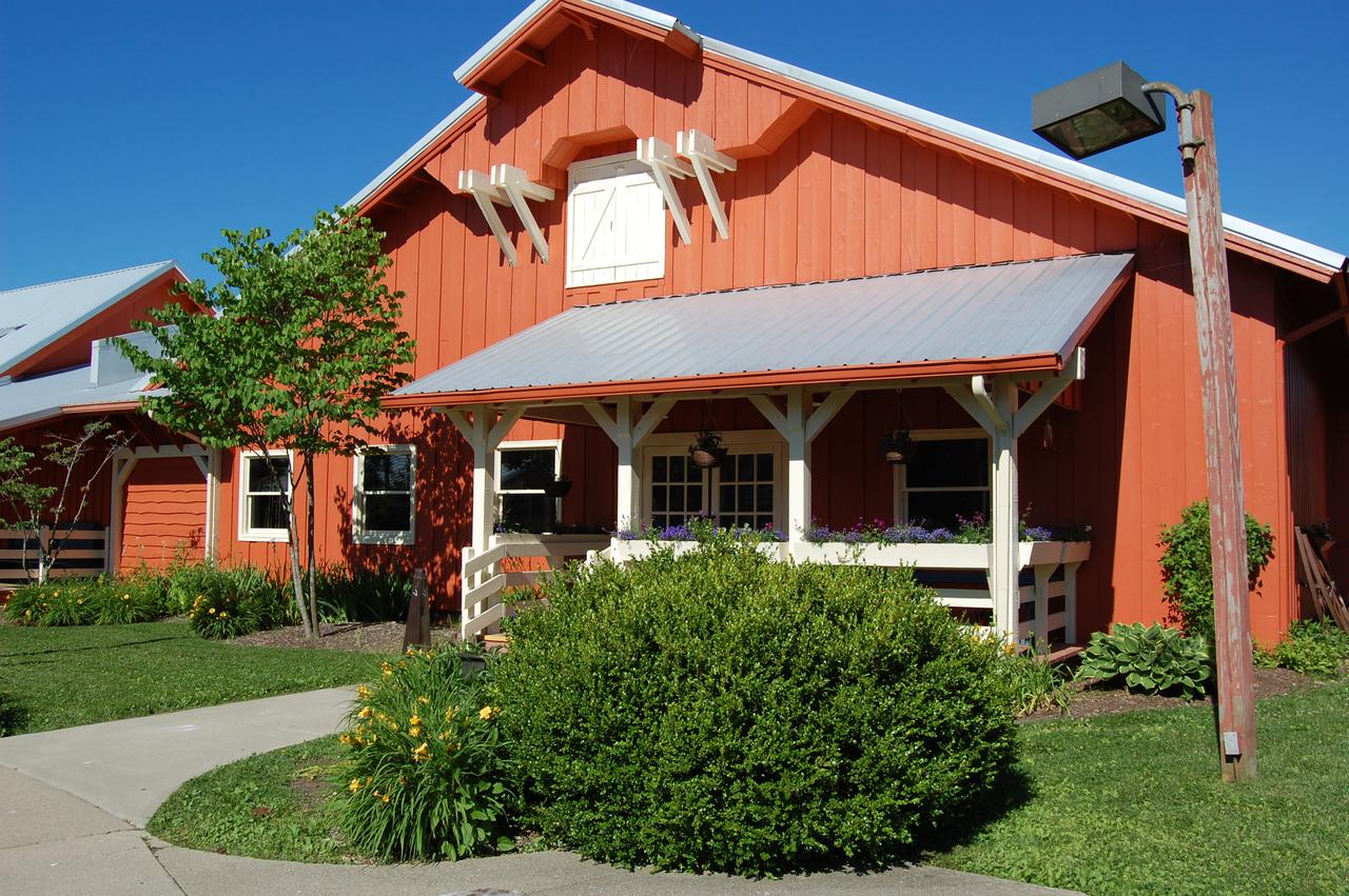 Brown County Inn - thumb 12