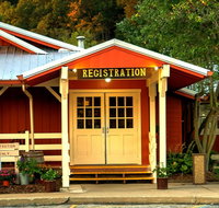 Brown County Inn - Accommodation Indiana