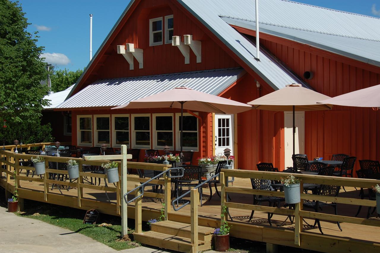 Brown County Inn - thumb 27