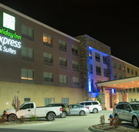 Holiday Inn Express  Suites - Merrillville - Accommodation Indiana