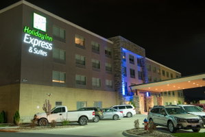 Holiday Inn Express & Suites - Merrillville