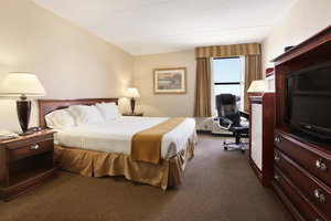 Baymont By Wyndham Lafayette